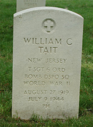 William C. Tait
