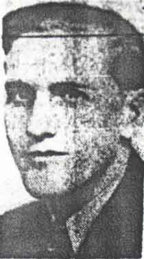 Portrait of William W. Priest