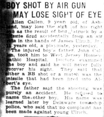 Camden Courier-Post, April 2, 1928
