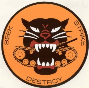 Victory TD — History of the 628th Tank Destroyer Battalion