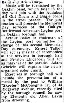 Stone Honoring Bettlewood Dead To Be Unveiled Memorial Day