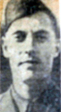 Joseph Norman Vandergrift, 626 Cedar Street