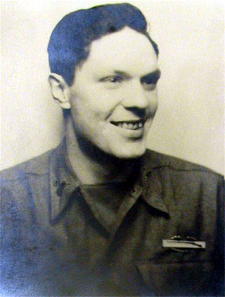 Donald Chant Bohn, U.S. Army