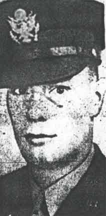 Donald Chant Bohn, U.S. Army