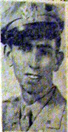 Robert A. Cain, U.S. Army Air Forces