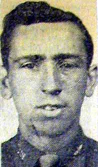 Robert A. Cain, U.S. Army Air Forces