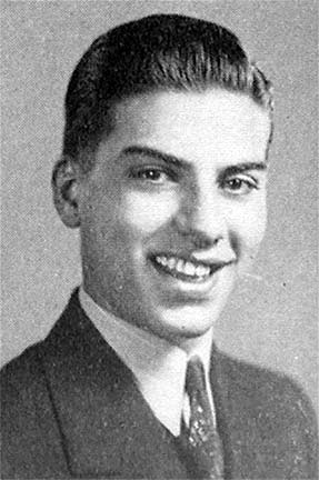 Kenneth Saville Campbell, U.S. Navy