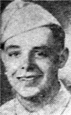Howard Leon Chatelaine, U.S. Army Air Forces