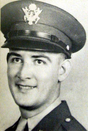 Charles J. Fay, U.S. Army