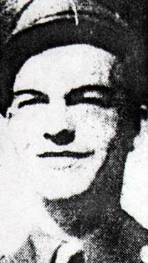 Spencer Baldwin Fox, U.S. Army Air Forces