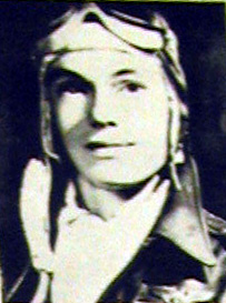 Spencer Baldwin Fox, U.S. Army Air Forces