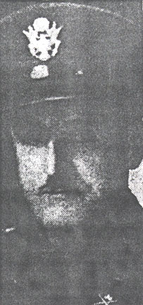 William M. Hernandez, U.S. Army