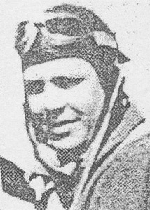 John Alfred Lofland, U.S. Army Air Forces