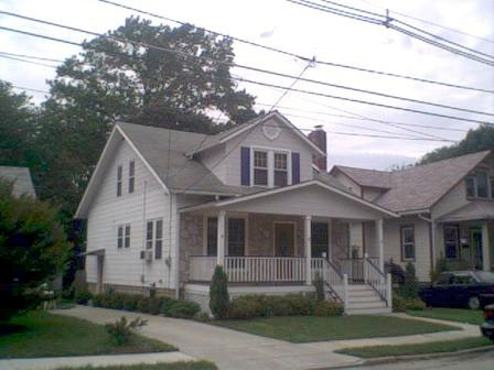 213 Toledo Avenue, Westmont, NJ — July 2004