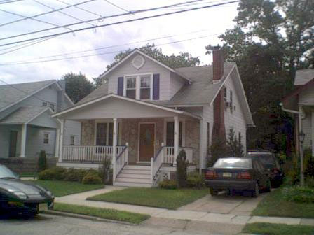 213 Toledo Avenue, Westmont, NJ — July 2004