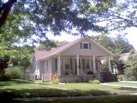 227 Guilford Avenue, Collingswood, NJ — July 2004