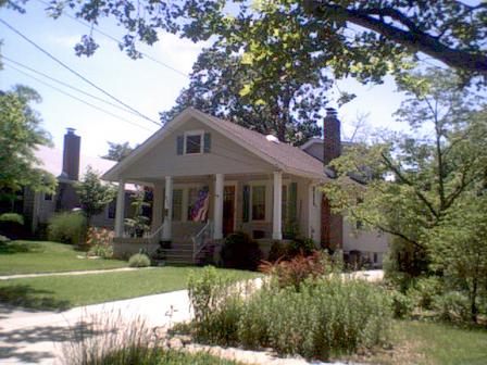 227 Guilford Avenue, Collingswood, NJ — July 2004
