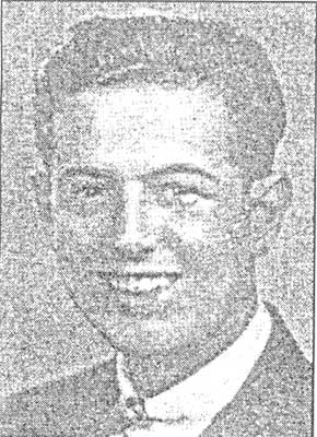 Irving Collins Sheridan, U.S. Navy