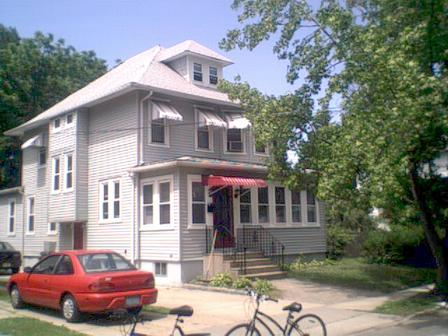 15 Cooper Avenue, Haddon Township, NJ — July 2004