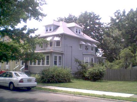 15 Cooper Avenue, Haddon Township, NJ — July 2004