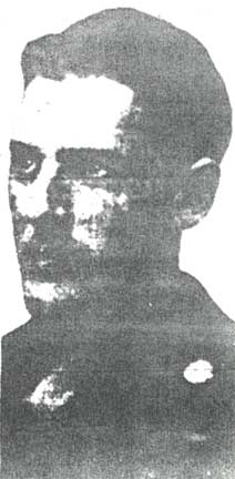 Joseph Norman Vandergrift, U.S. Army