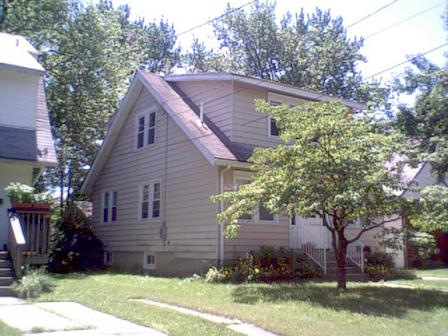 26 Cambridge Road, Westmont, NJ — July 2004