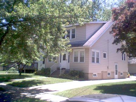 26 Cambridge Road, Westmont, NJ — July 2004