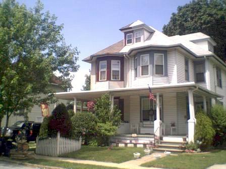 205 Emerald Avenue, Westmont, NJ — July 2004