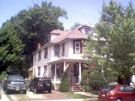 205 Emerald Avenue, Westmont, NJ — July 2004