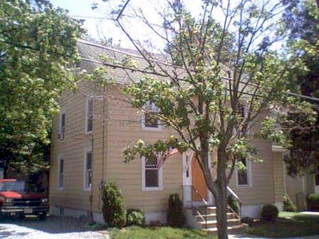2 Chestnut Place, Westmont, NJ — July 2004