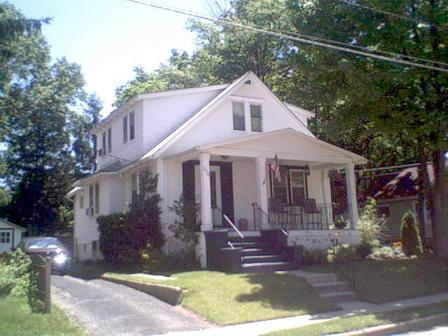 208 Denver Avenue, Haddon Township, NJ — July 2004
