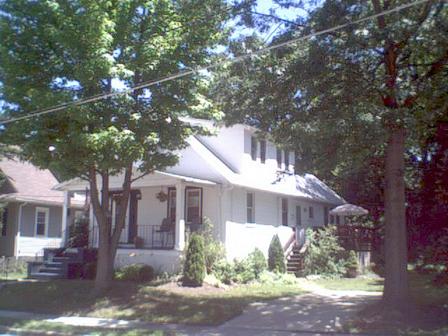 208 Denver Avenue, Haddon Township, NJ — July 2004