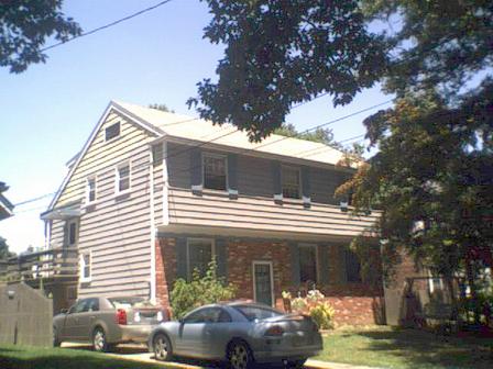 205 Ardmore Avenue, Westmont, NJ — July 2004