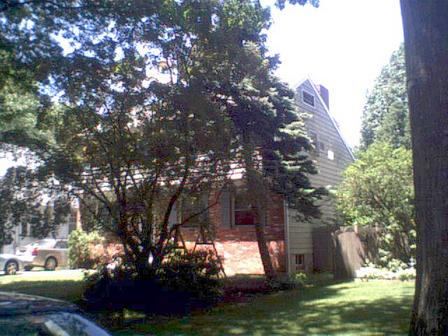 205 Ardmore Avenue, Westmont, NJ — July 2004