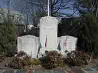 Camden County, N.J. War Memorial