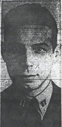 Addison E. Moore portrait