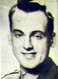 William J. Giggenbach