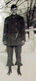 William J. Giggenbach