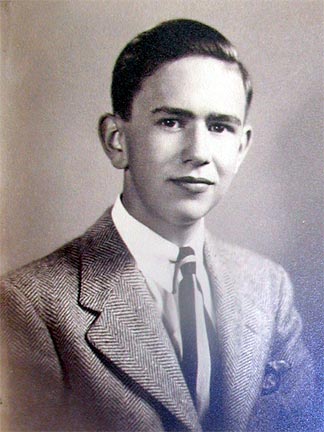 George L. Smith Jr.