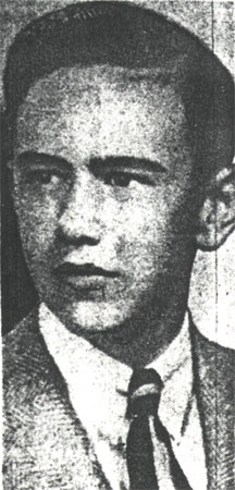 George L. Smith Jr., Private First Class, U.S. Army