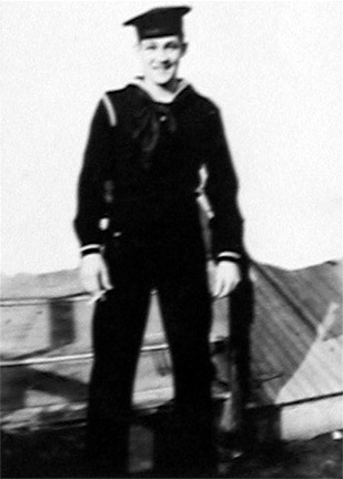 William George MacEldowney Jr.