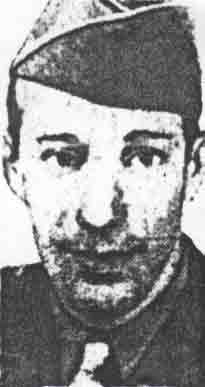 Frank Weeks