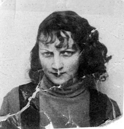 Hazel Flanagan