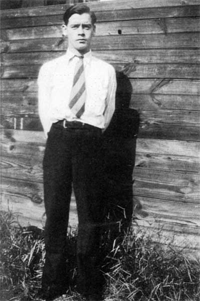 Lester Flanagan