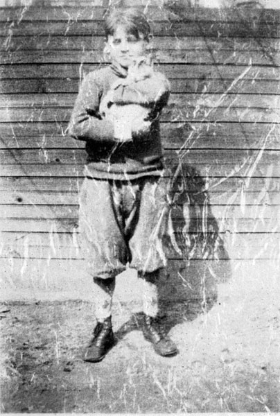 George Flanagan