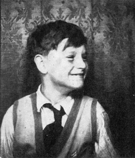 George Flanagan