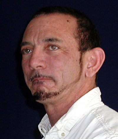 Father Sal Scuderi