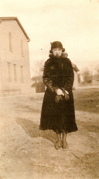 Lauraine Atger Engel