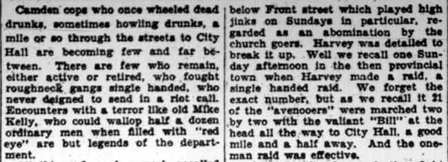 Camden Courier-Post February 27, 1928 — page 2