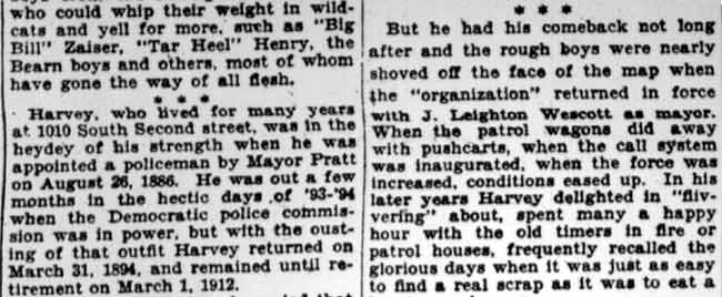 Camden Courier-Post February 27, 1928 — page 4